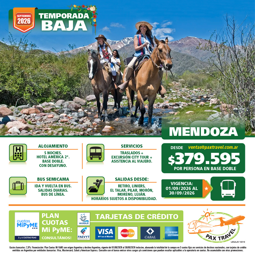 Promoción 1101