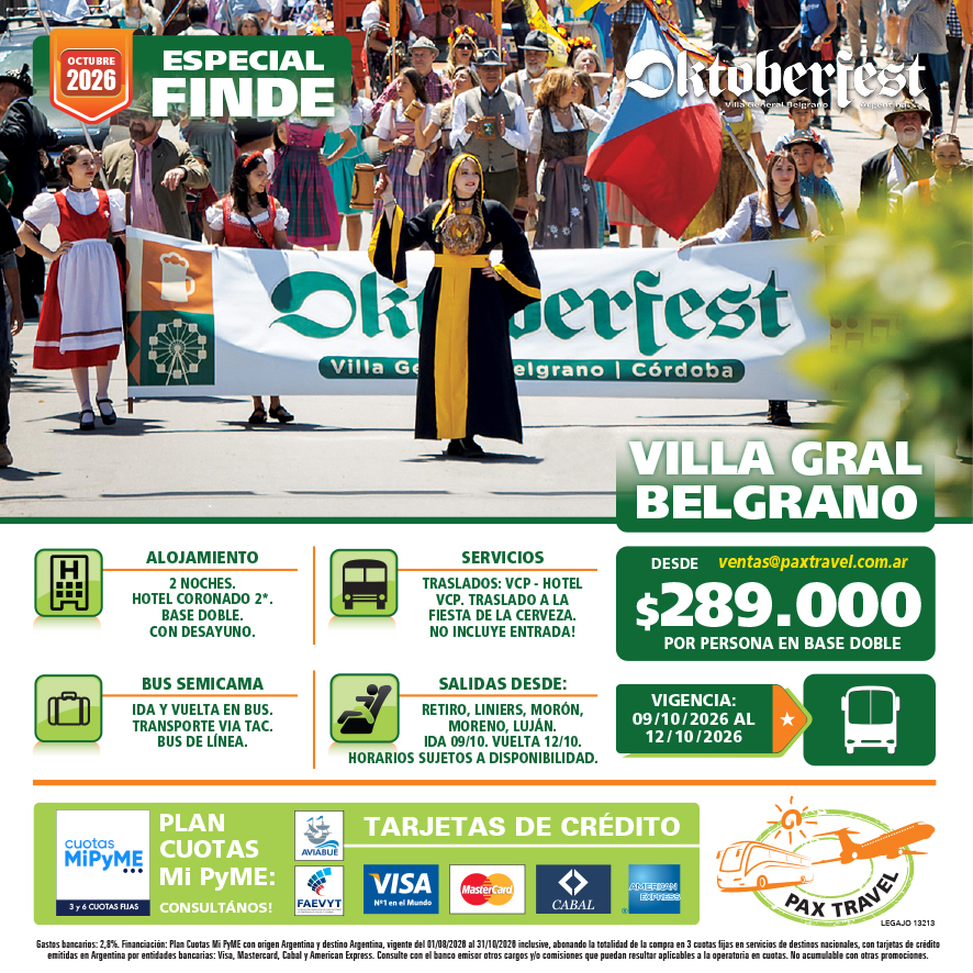 Promoción 1110