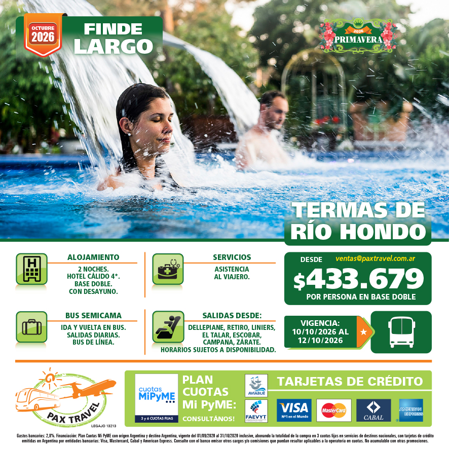 Promoción 1119