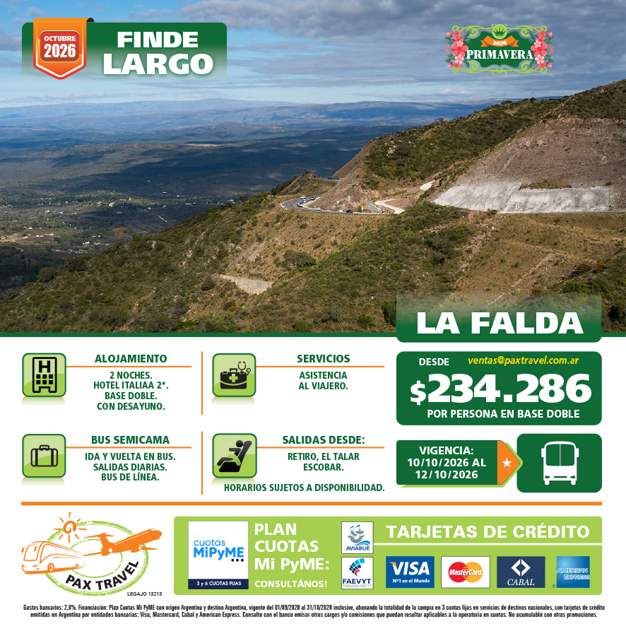 Promoción 1126
