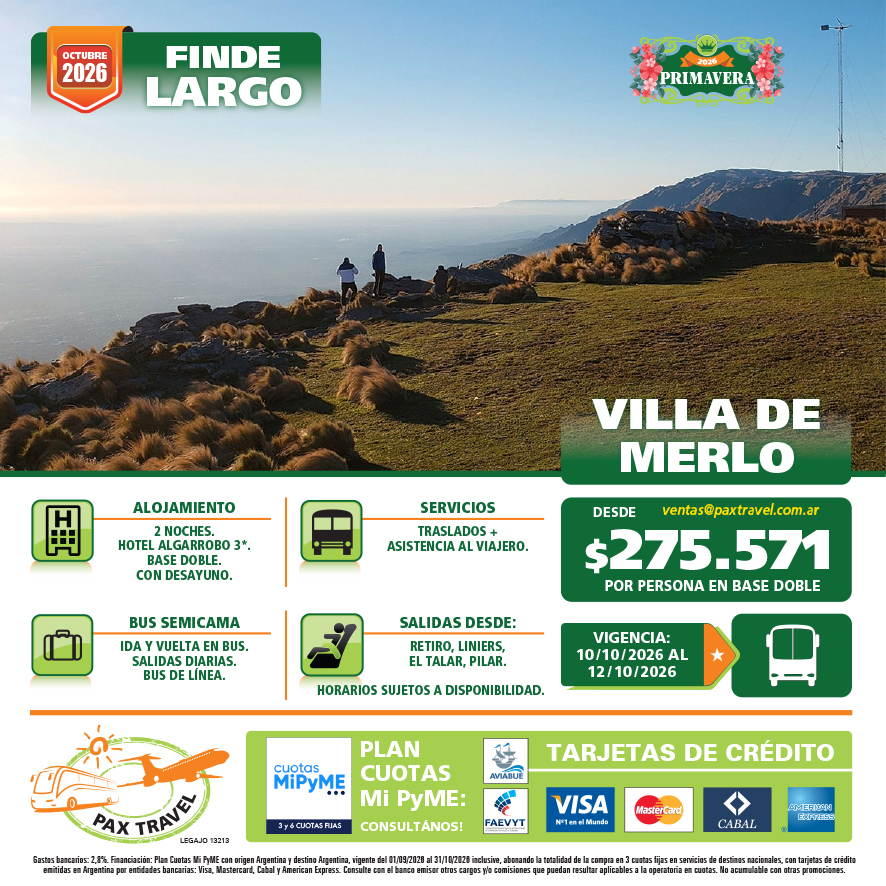 Promoción 1147