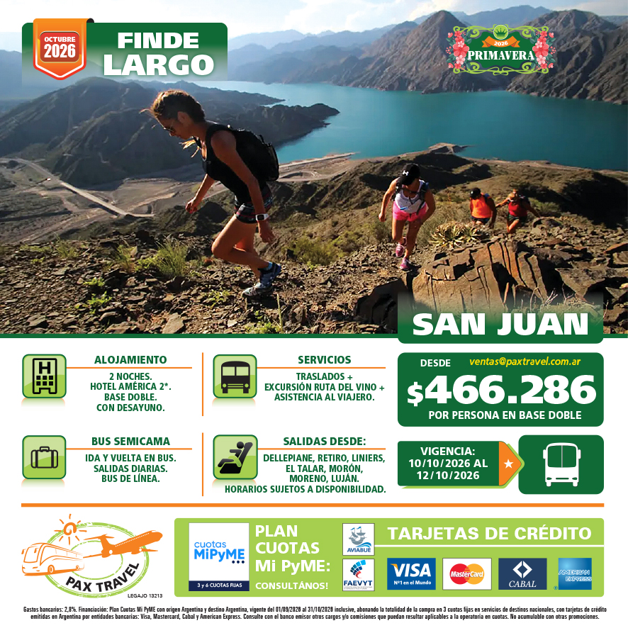 Promoción 1150