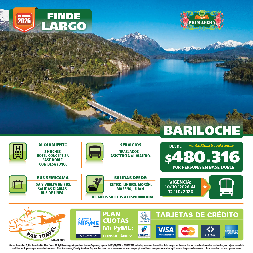 Promoción 1162