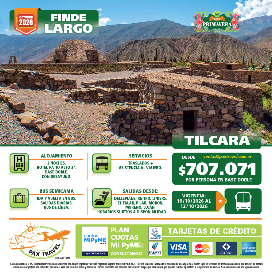 Promoción 1174