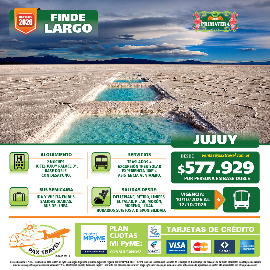 Promoción 1180