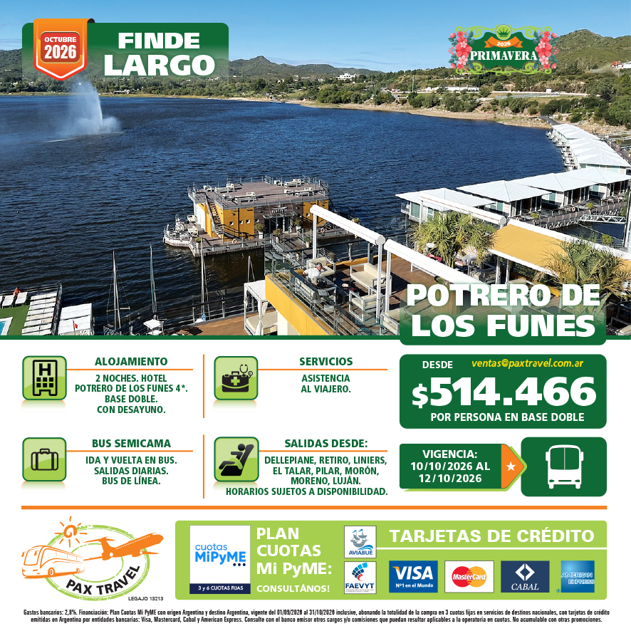 Promoción 1186