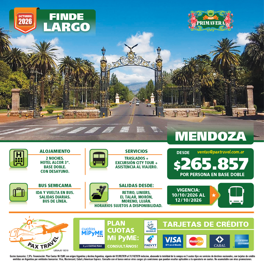 Promoción 1189