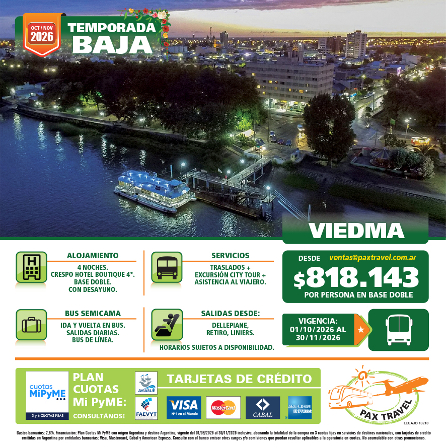 Promoción 1195