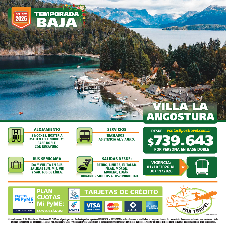 Promoción 1201