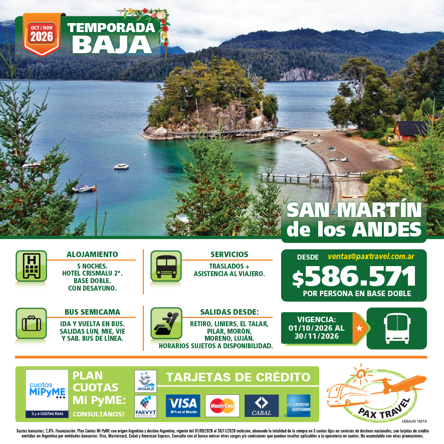 Promoción 1204