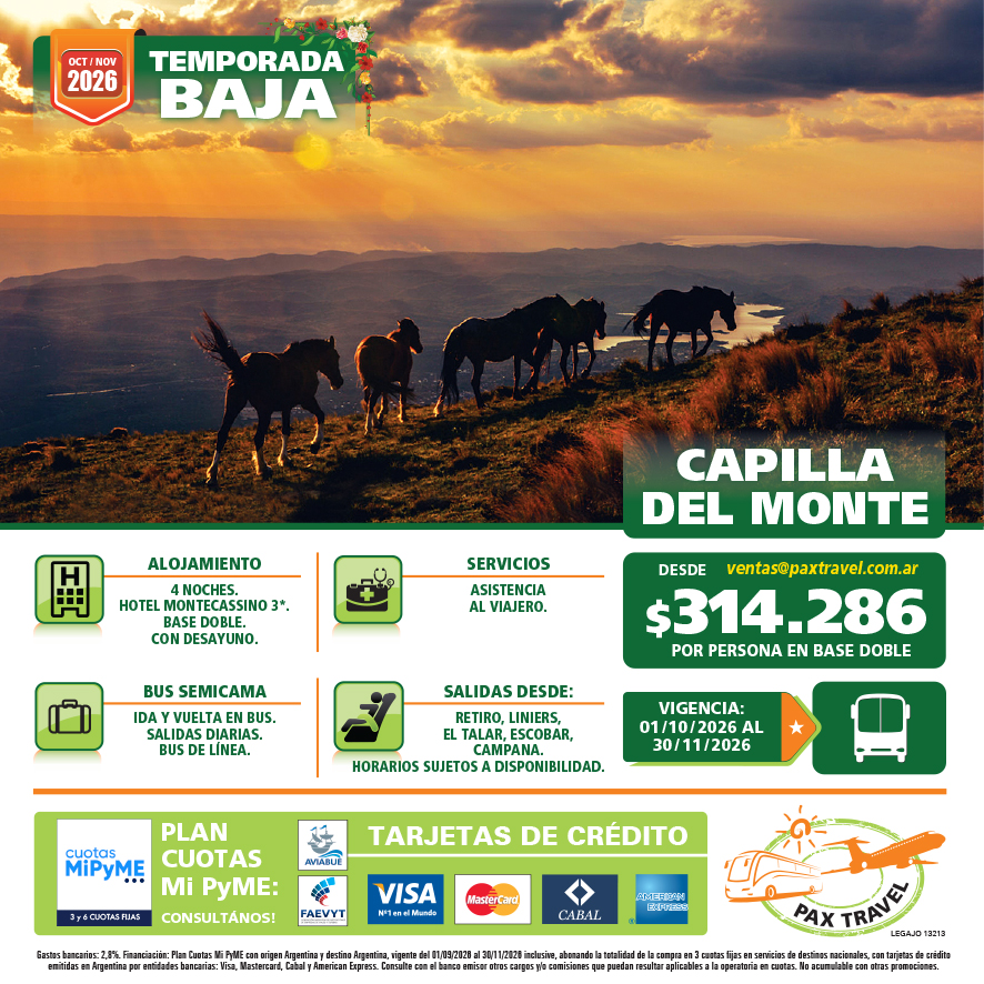 Promoción 1210