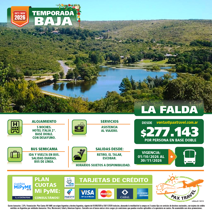Promoción 1213