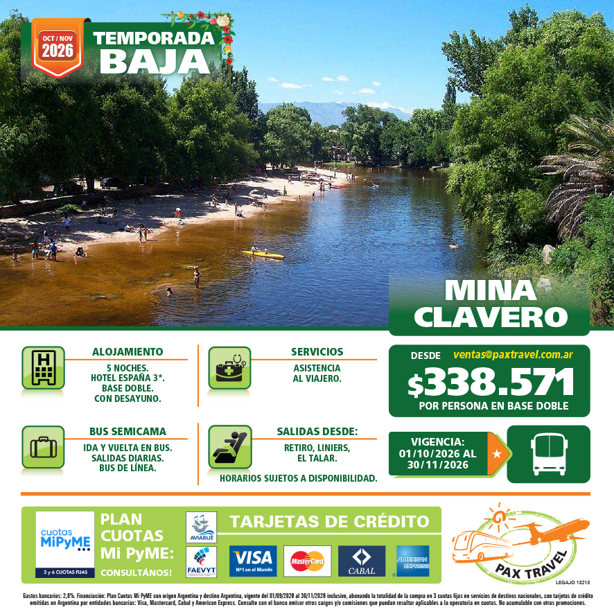 Promoción 1216
