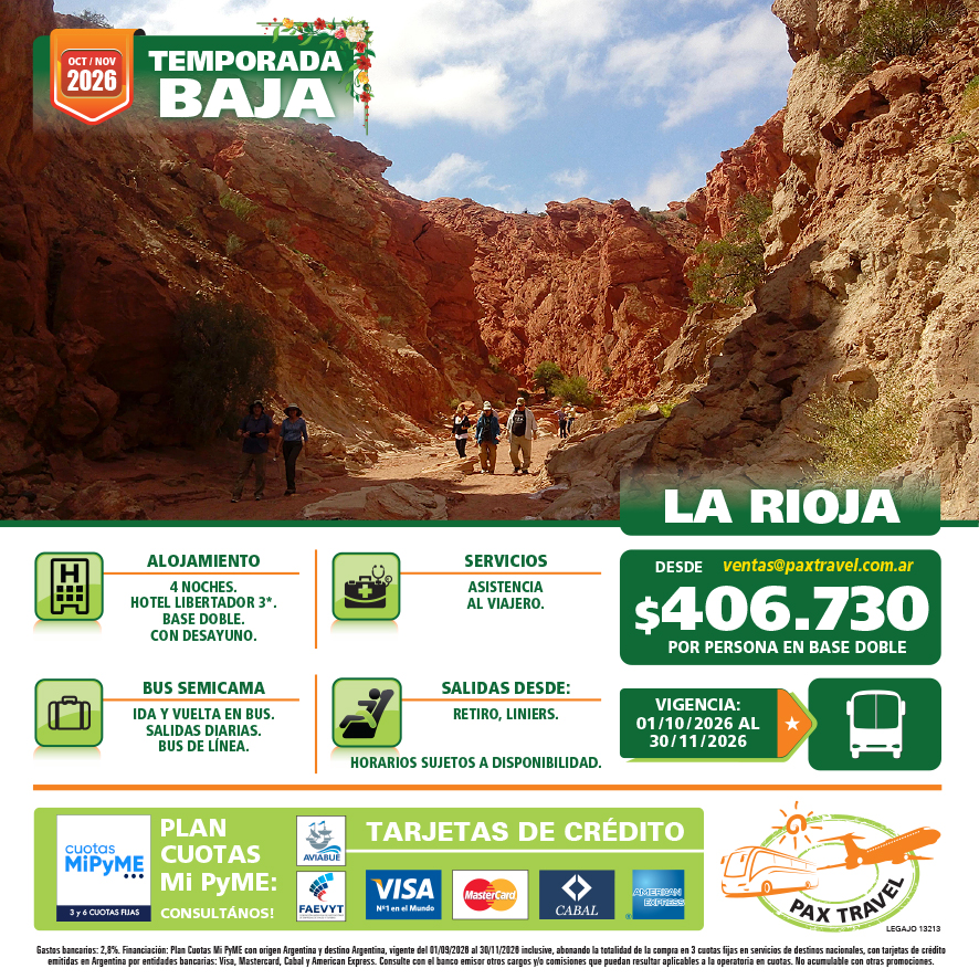 Promoción 1222