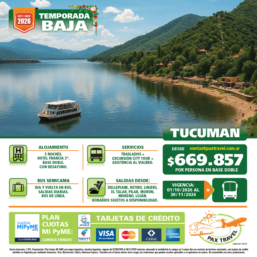 Promoción 1226