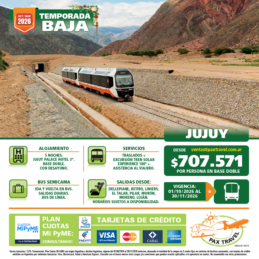 Promoción 1235