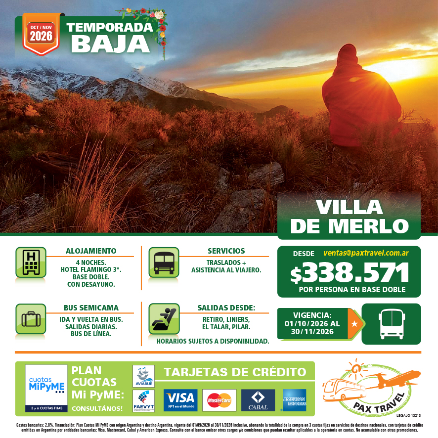 Promoción 1245