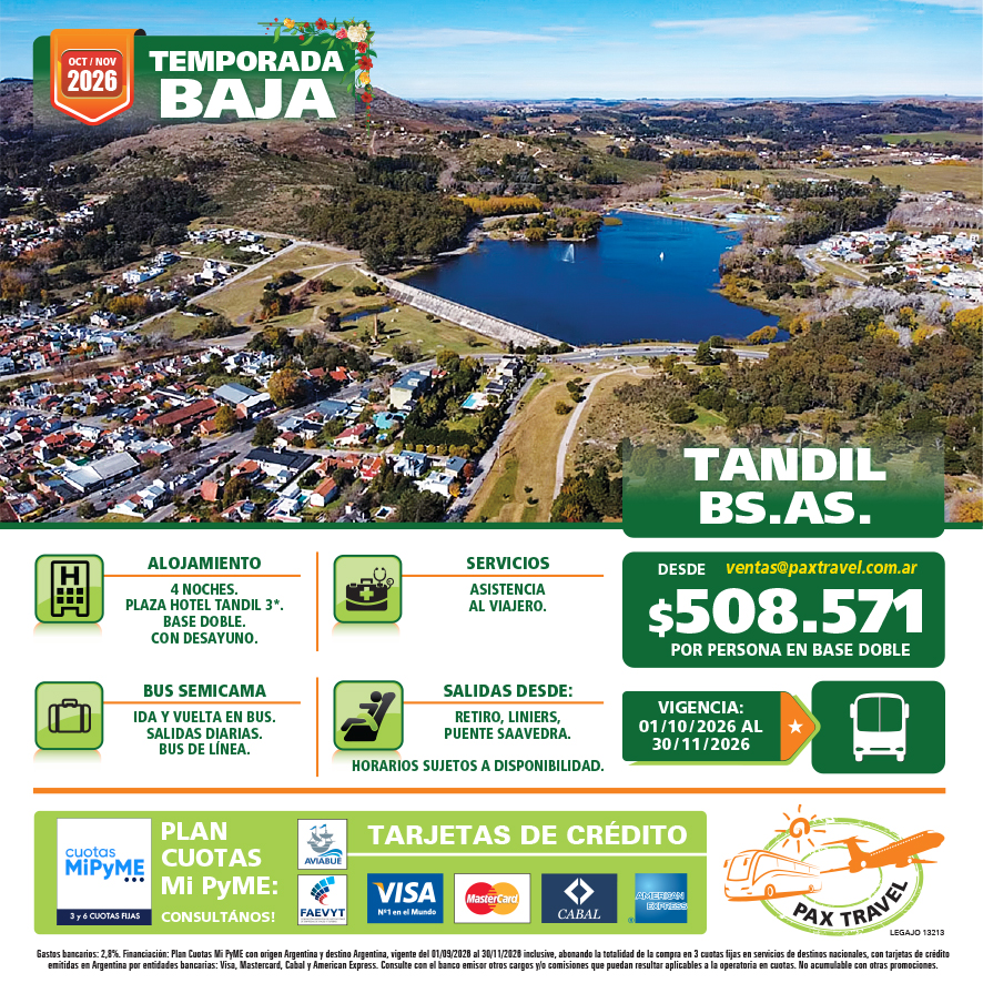 Promoción 1254