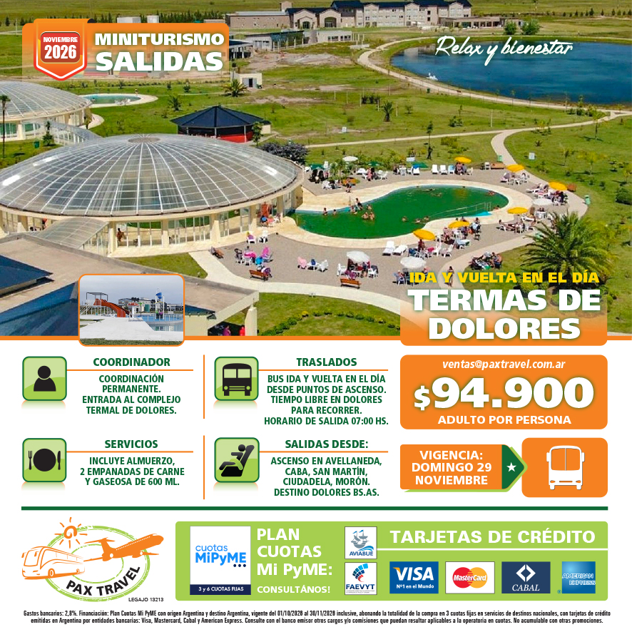 Promoción 1260