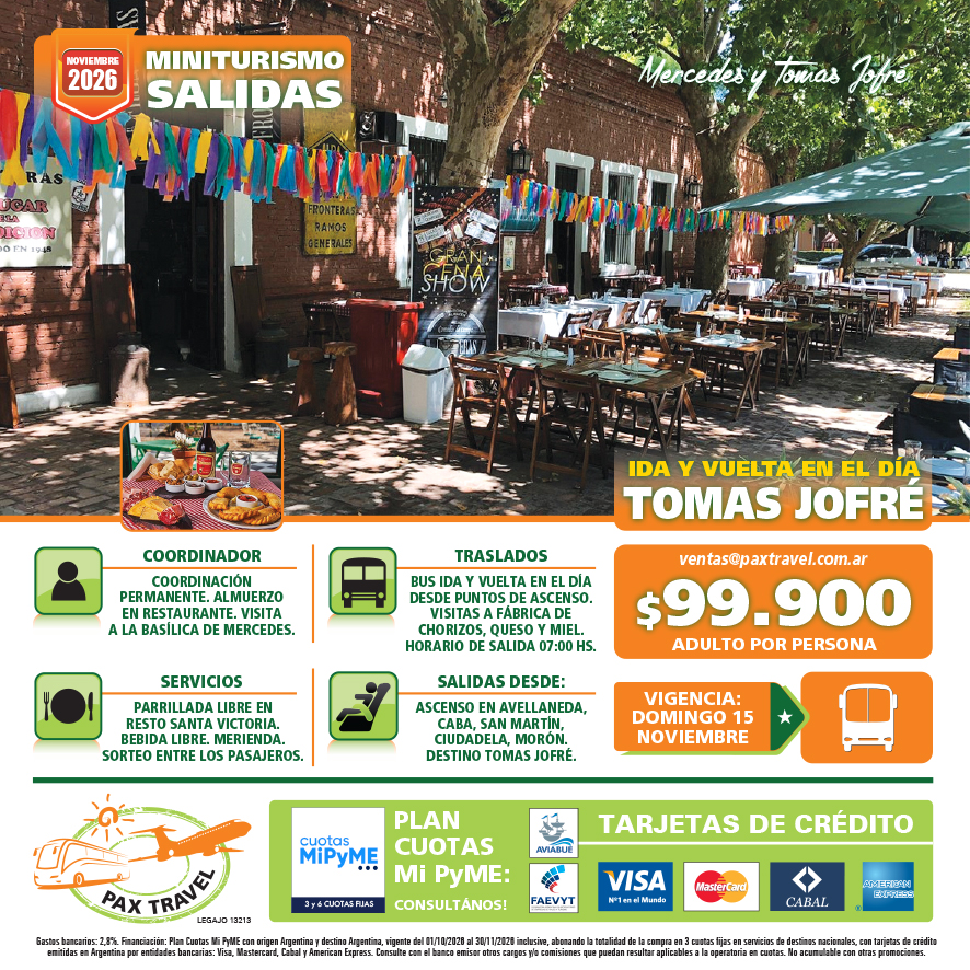 Promoción 1263