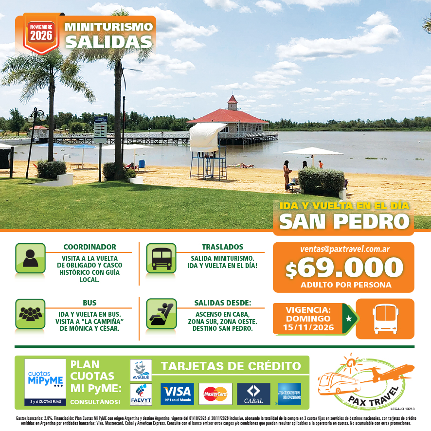 Promoción 1266