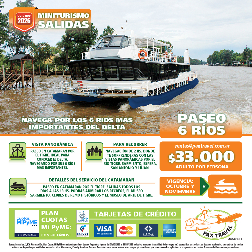 Promoción 1268