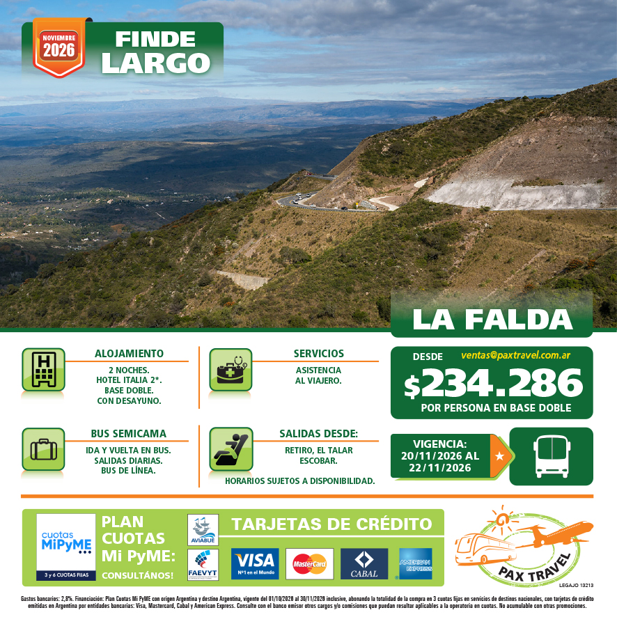 Promoción 1297