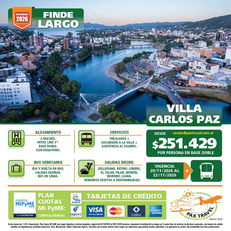 Promoción 1307