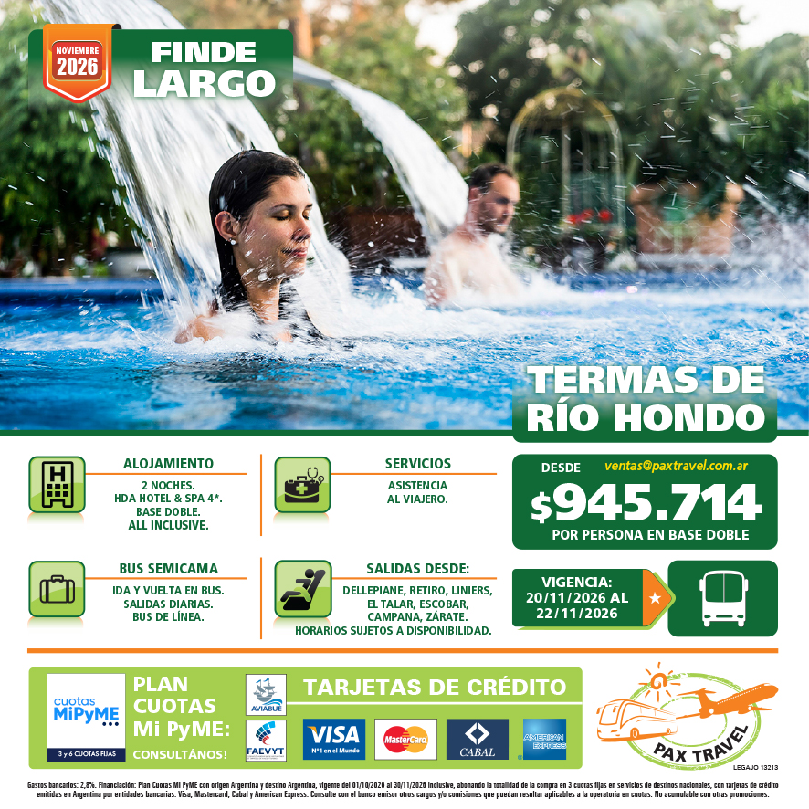 Promoción 1309