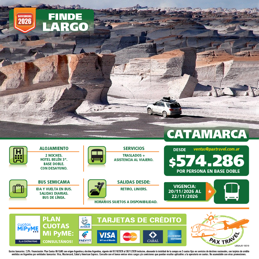 Promoción 1316