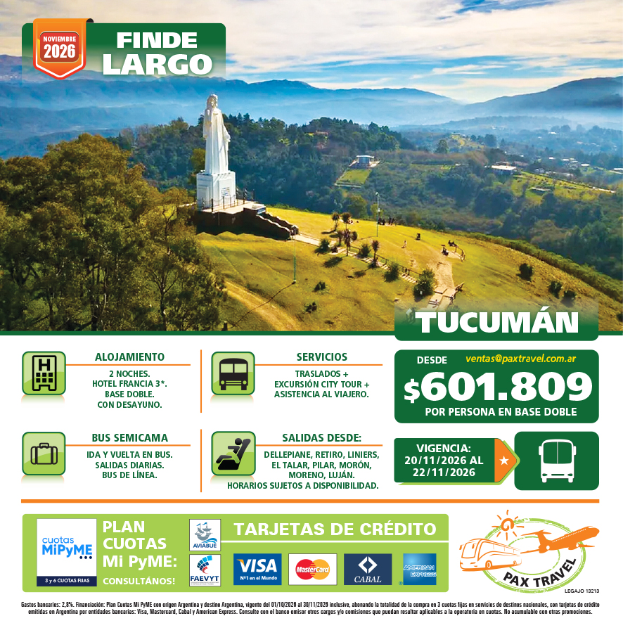Promoción 1319