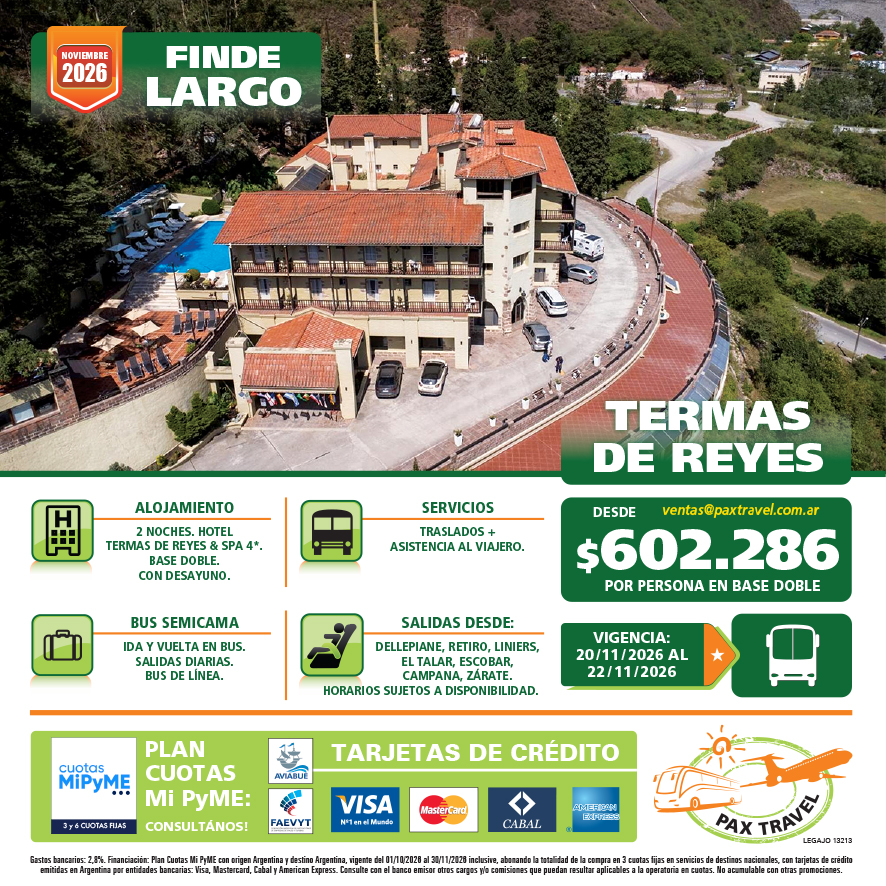 Promoción 1322