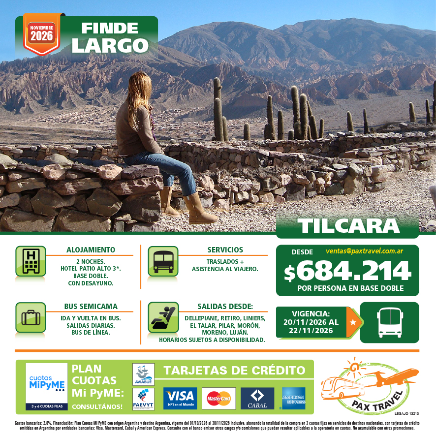 Promoción 1325