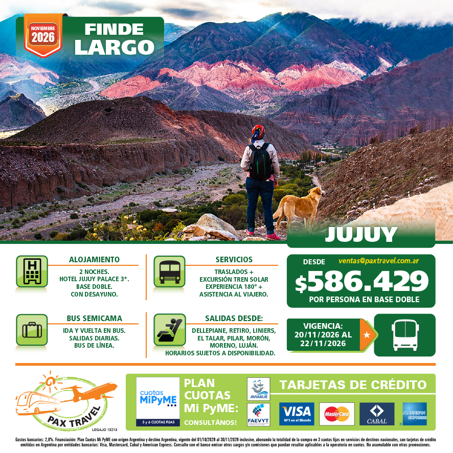 Promoción 1331