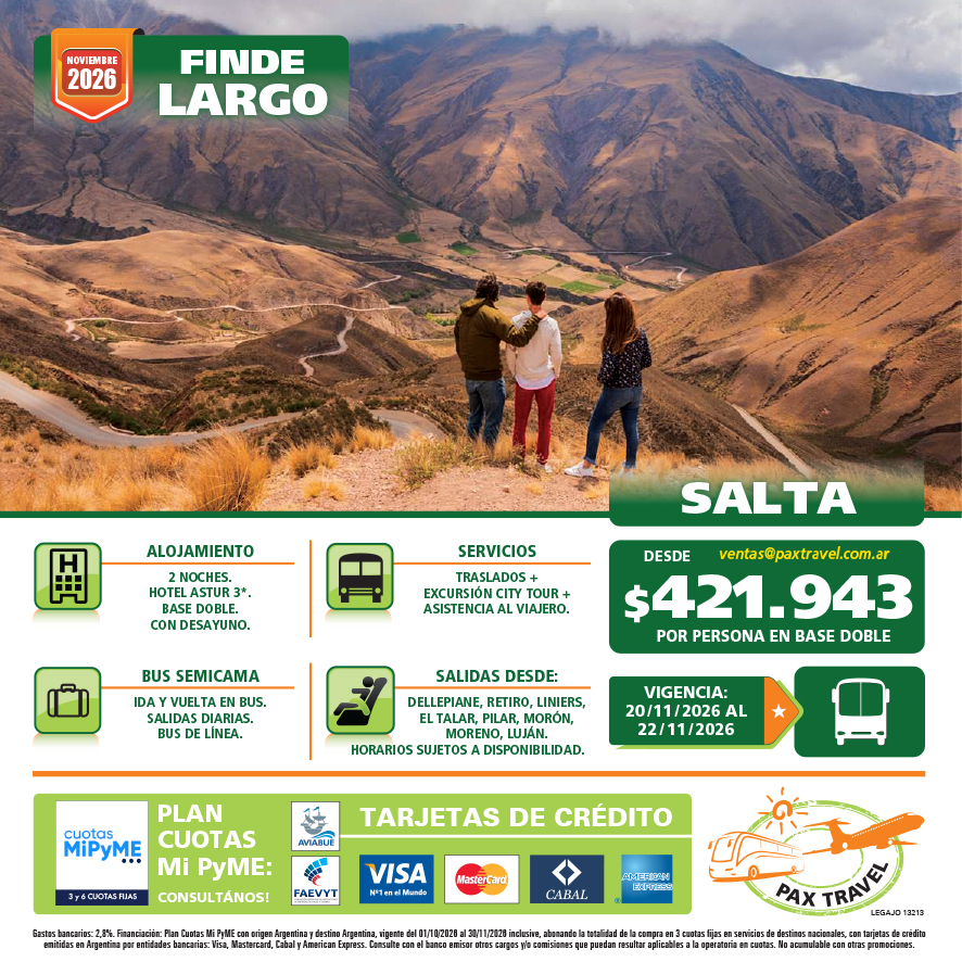Promoción 1334
