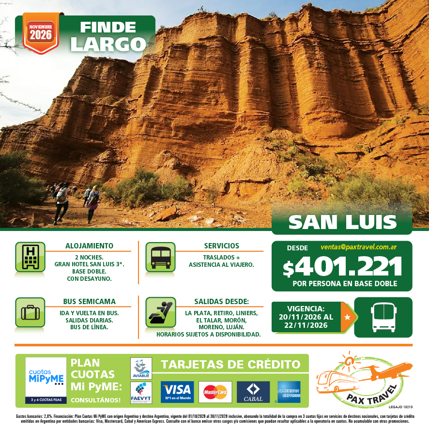 Promoción 1346