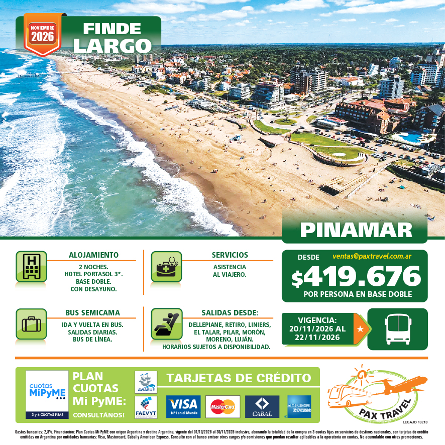 Promoción 1361