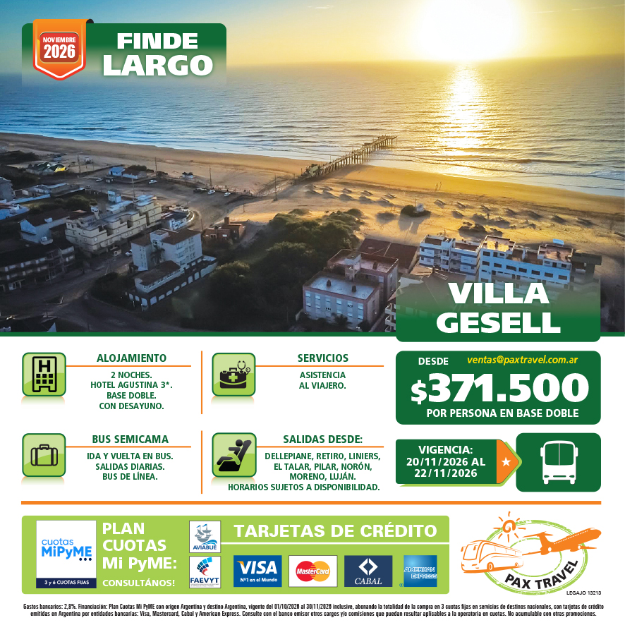 Promoción 1364