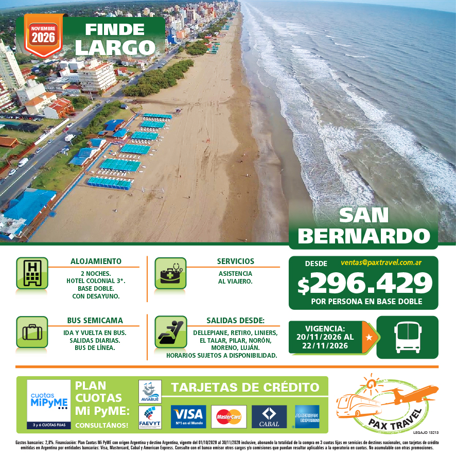 Promoción 1367