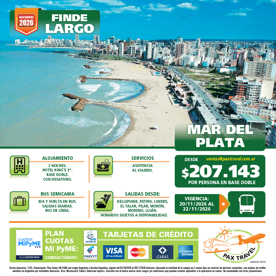 Promoción 1370