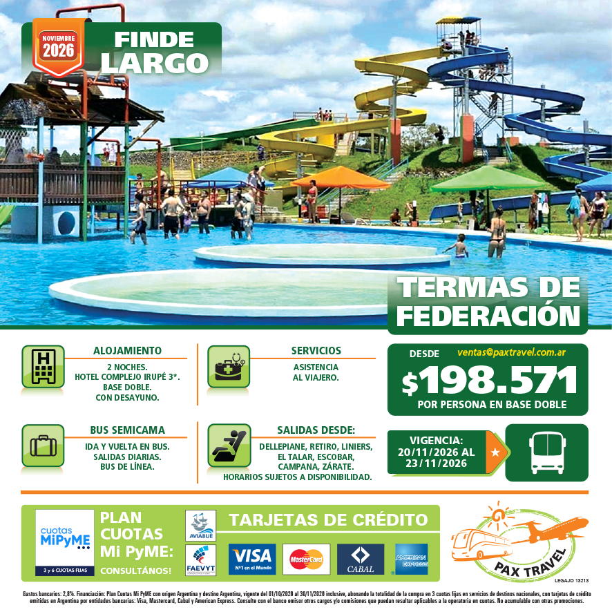 Promoción 1379