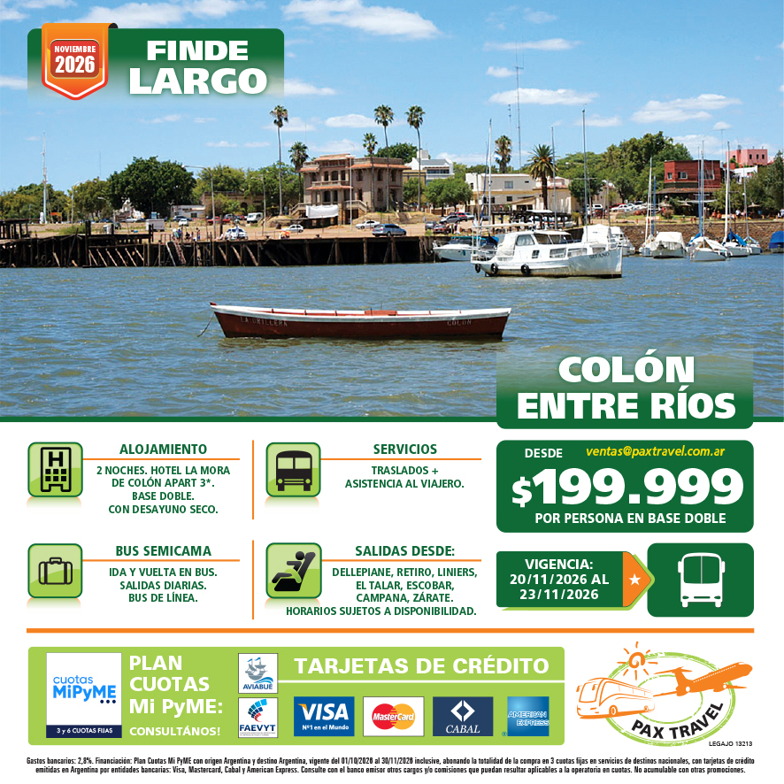 Promoción 1382