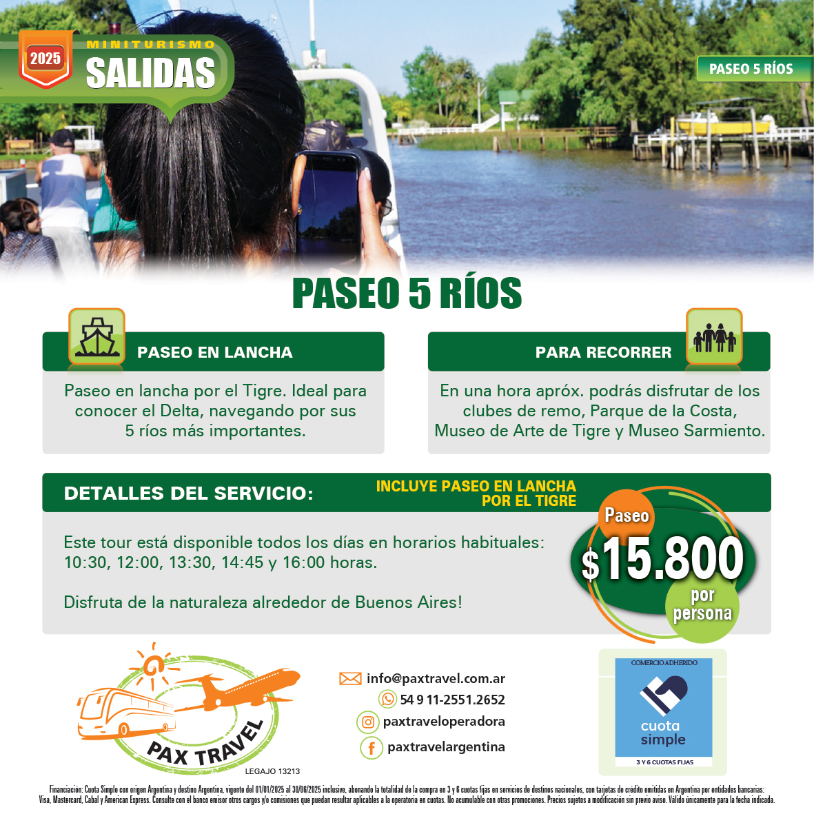 Promoción 164