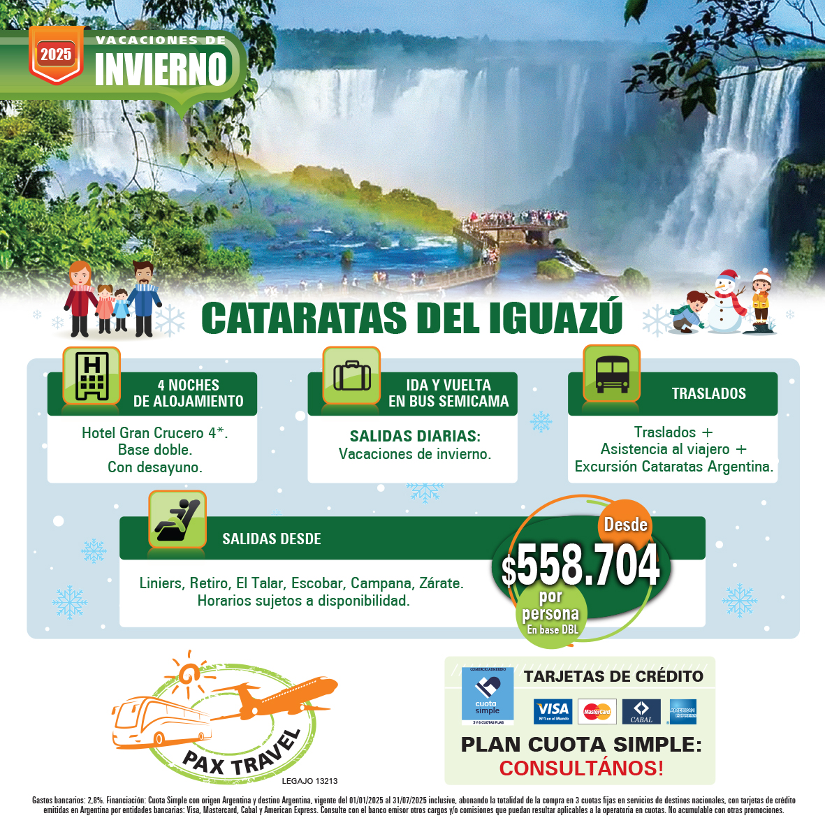 Promoción 214