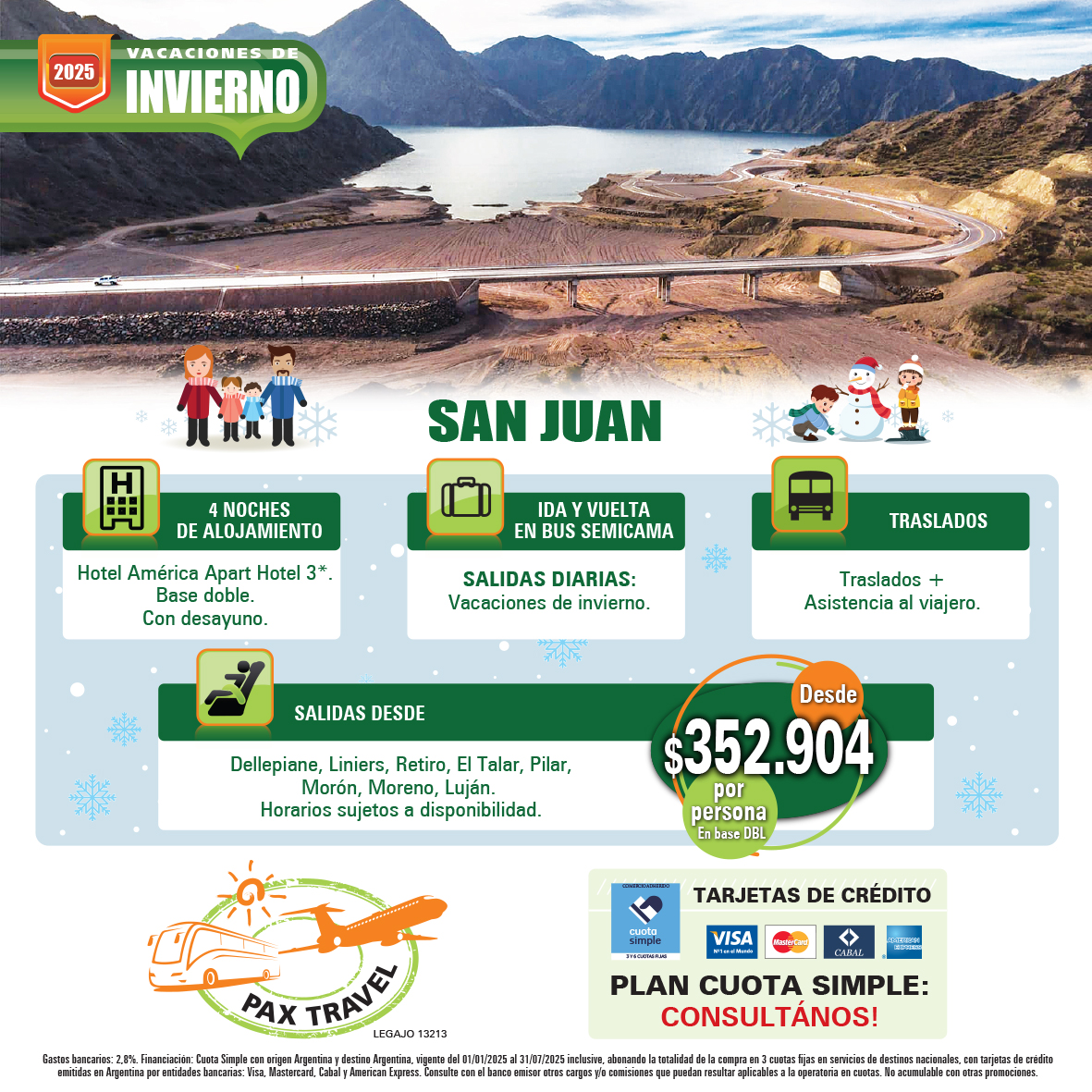 Promoción 222