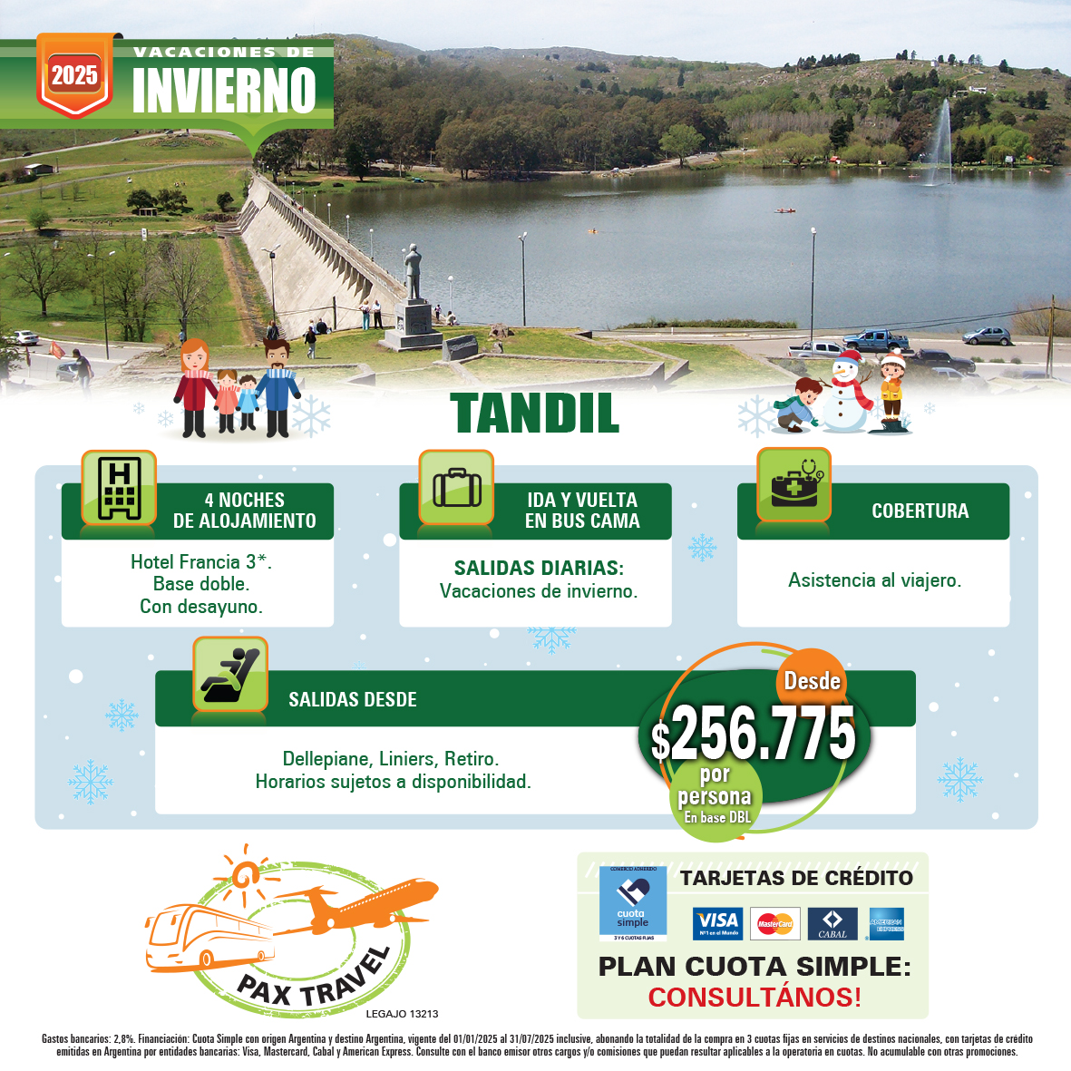 Promoción 225