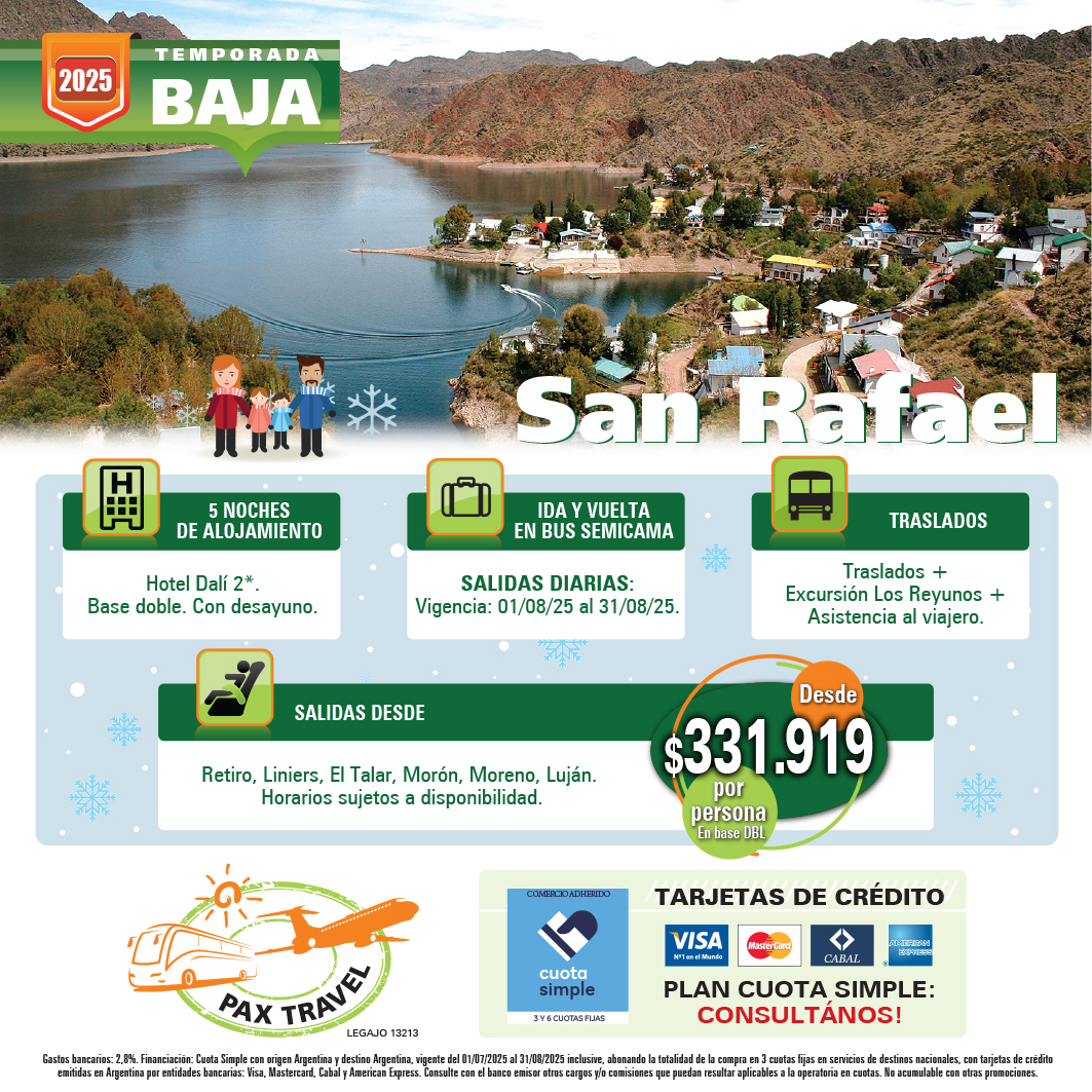 Promoción 252