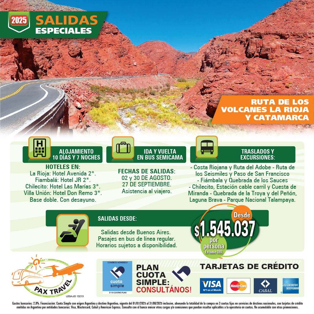Promoción 282