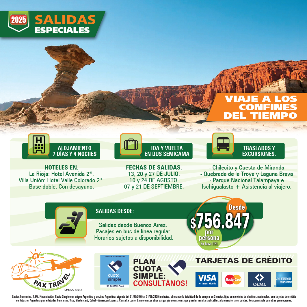 Promoción 284