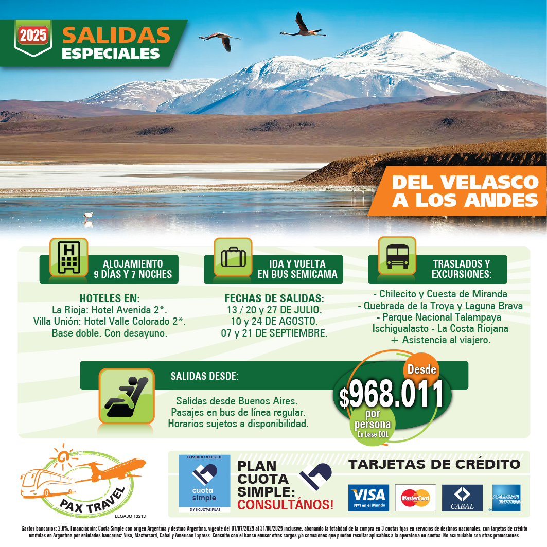 Promoción 287